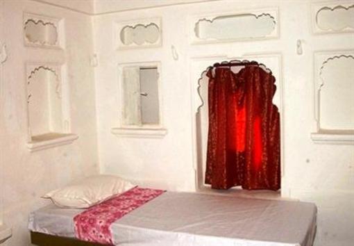 фото отеля Udai Haveli Guest House