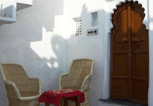 фото отеля Udai Haveli Guest House