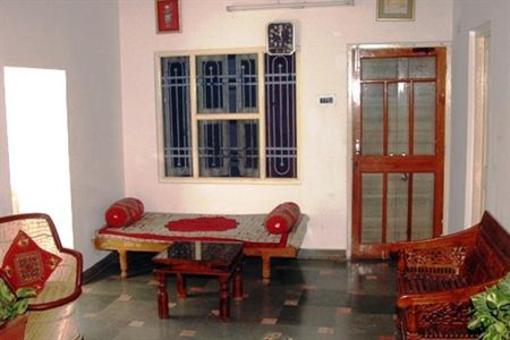 фото отеля Udai Haveli Guest House