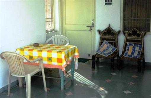 фото отеля Udai Haveli Guest House