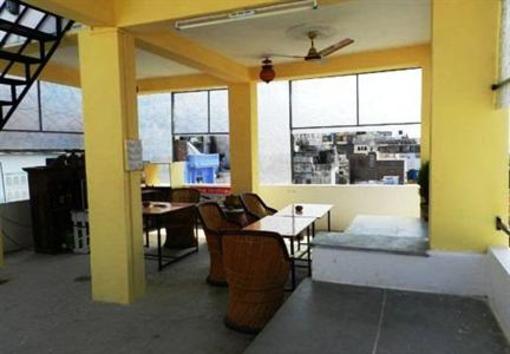 фото отеля Udai Haveli Guest House