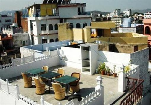 фото отеля Udai Haveli Guest House