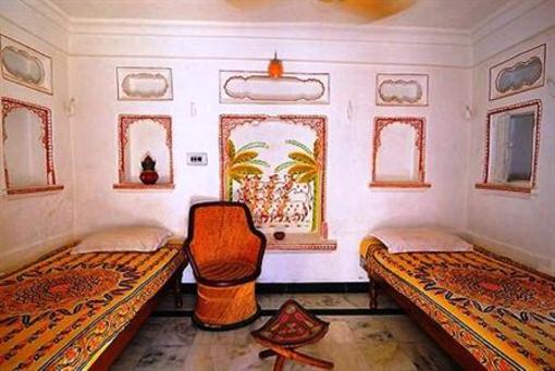 фото отеля Udai Haveli Guest House