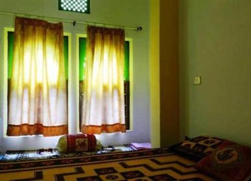 фото отеля Udai Haveli Guest House