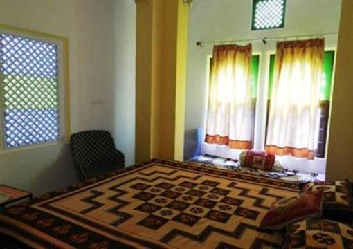 фото отеля Udai Haveli Guest House