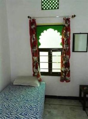 фото отеля Udai Haveli Guest House