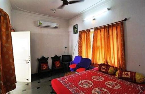 фото отеля Udai Haveli Guest House