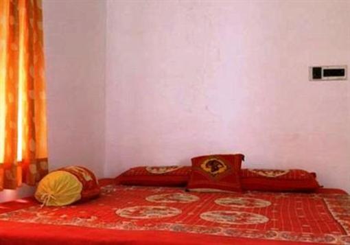 фото отеля Udai Haveli Guest House