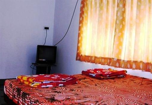 фото отеля Udai Haveli Guest House
