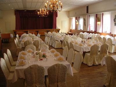 фото отеля Landhotel Neukirchner Hof