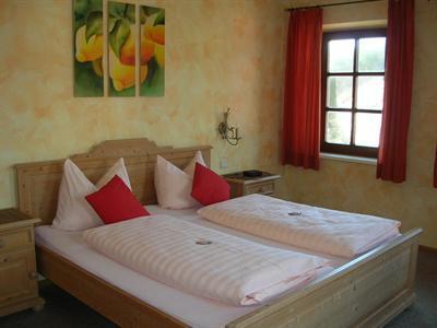 фото отеля Landhotel Neukirchner Hof