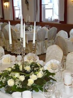 фото отеля Landhotel Neukirchner Hof