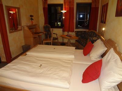 фото отеля Landhotel Neukirchner Hof