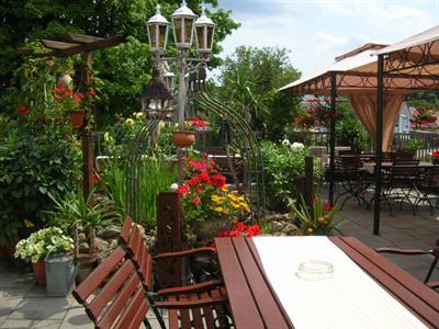 фото отеля Landhotel Neukirchner Hof