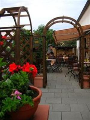 фото отеля Landhotel Neukirchner Hof