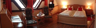 фото отеля Landhotel Neukirchner Hof