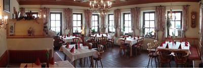 фото отеля Landhotel Neukirchner Hof