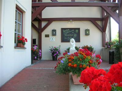 фото отеля Landhotel Neukirchner Hof