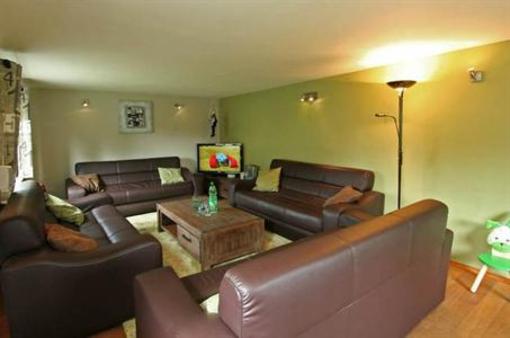 фото отеля Ferienhaus im Grunen Eifel