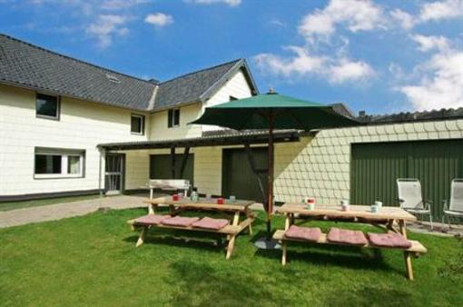 фото отеля Ferienhaus im Grunen Eifel