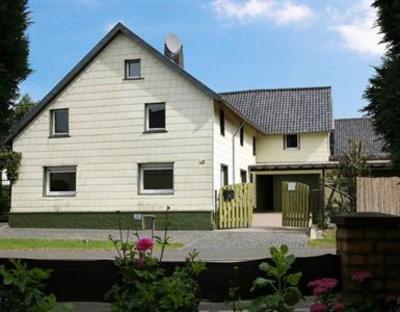 фото отеля Ferienhaus im Grunen Eifel