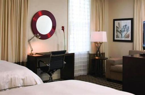 фото отеля Ellis Hotel Atlanta
