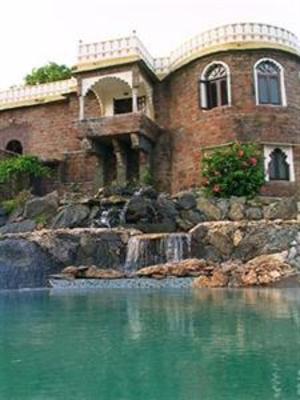 фото отеля Fort Seengh Sagar Hotel