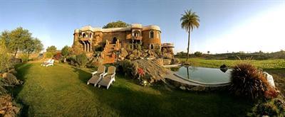 фото отеля Fort Seengh Sagar Hotel