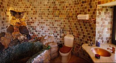 фото отеля Fort Seengh Sagar Hotel
