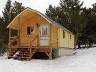 фото отеля Yellowstone Cabins