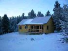 фото отеля Yellowstone Cabins