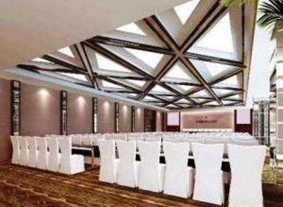фото отеля Zhongzhou International Hotel Mianchi Julong