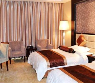 фото отеля Zhongzhou International Hotel Mianchi Julong