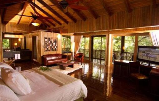 фото отеля Las Lagunas Boutique Hotel