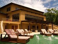 Las Lagunas Boutique Hotel