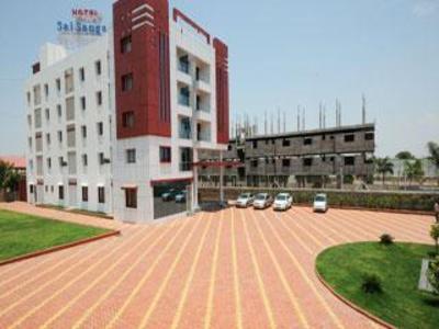 фото отеля Sai Sangam Hotel