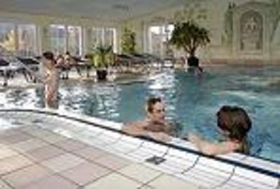 фото отеля Park-Hotel Reibener-Hof