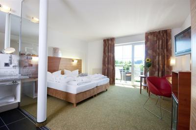фото отеля Park-Hotel Reibener-Hof