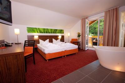 фото отеля Park-Hotel Reibener-Hof