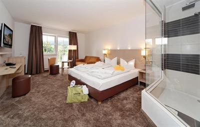 фото отеля Park-Hotel Reibener-Hof