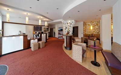 фото отеля Park-Hotel Reibener-Hof