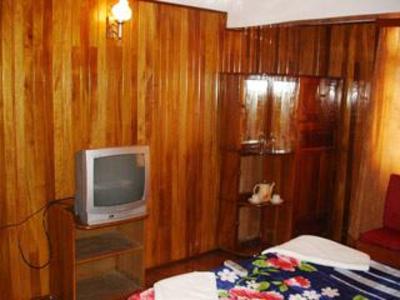 фото отеля Hotel Basar Residency