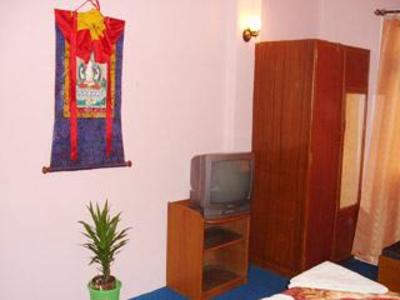 фото отеля Hotel Basar Residency