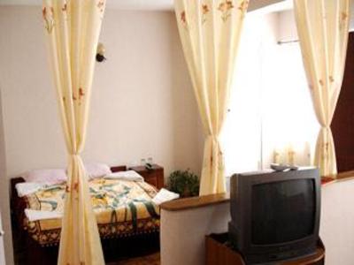 фото отеля Hotel Basar Residency