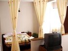 фото отеля Hotel Basar Residency