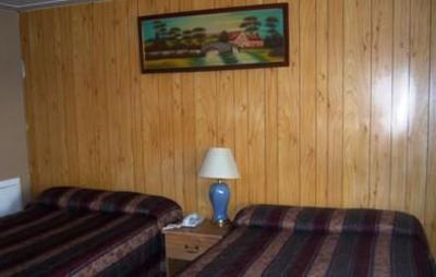 фото отеля Arizona Motel North Bay