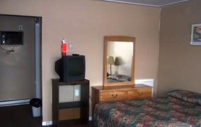 фото отеля Arizona Motel North Bay