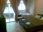 фото отеля Sea Blue Phuket Hostel & Guesthouse