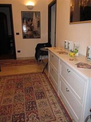 фото отеля Bed&Breakfast VILLA ADRIANA