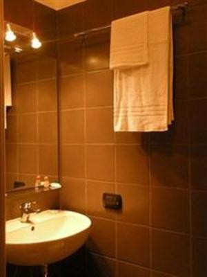 фото отеля Bed&Breakfast VILLA ADRIANA